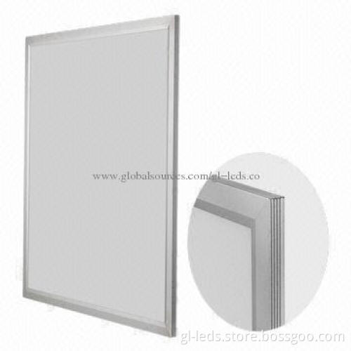 CCT Dimmable Square LED Panel Lighting